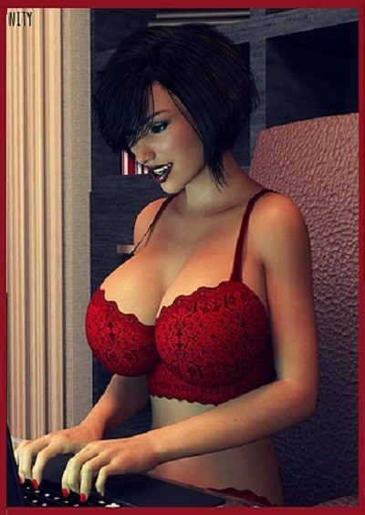 TGTrinity- Captions - Read Webtoon Porn Comics, hentai webtoon ...